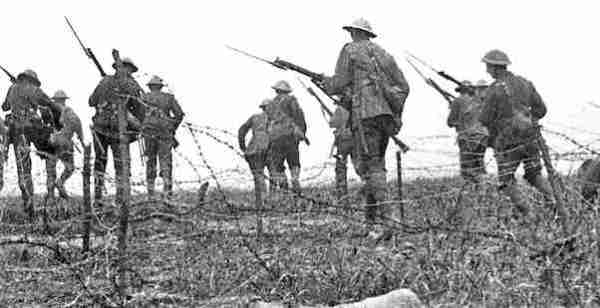 To Lucasta Going to the Wars Dulce et Decorum Est poem analysis similarities and differences To Lucasta Going to the Wars Dulce et Decorum Est poem analysis similarities and differences
