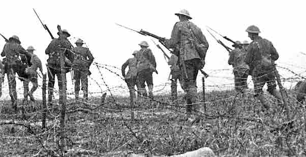 essay on the battle of somme essay on the battle of somme