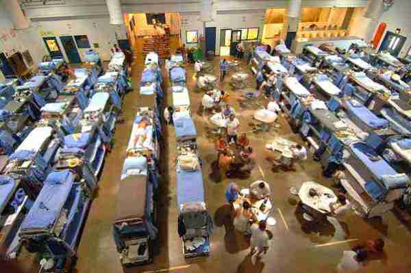 Purpose of the Correctional System Purpose of the Correctional System