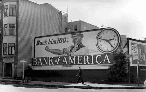 Bank of America refused to process payments and do business with WikiLeaks Bank of America refused to process payments and do business with WikiLeaks