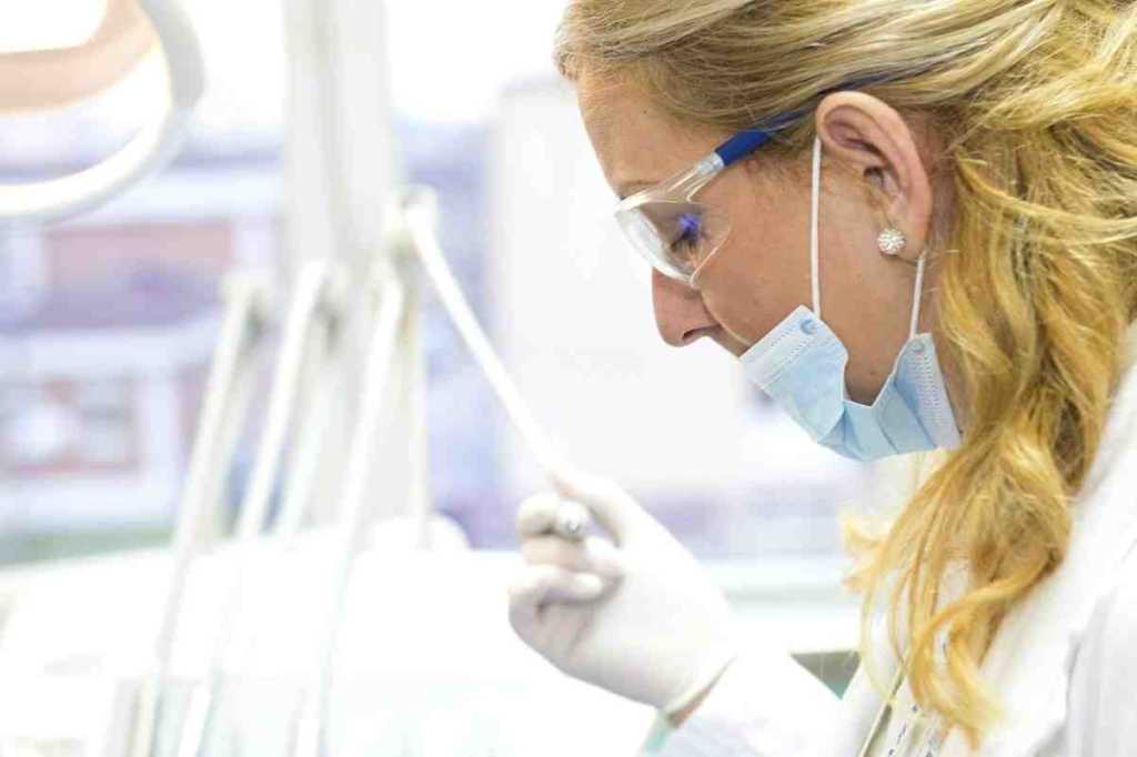 Free Market Health Care Panmore Institute