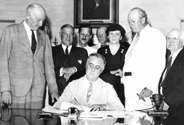 Should Social Security be reformed to include private accounts Should Social Security be reformed to include private accounts