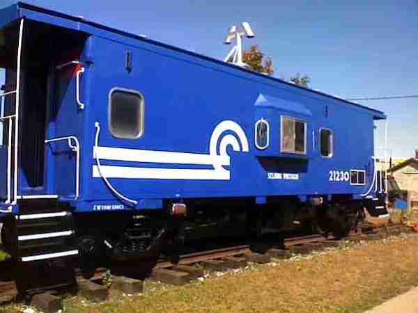 Norfolk Southern and CSX hostile takeover bid for Conrail, and relative acquisition cost Norfolk Southern and CSX hostile takeover bid for Conrail, and relative acquisition cost