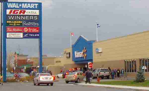 Wal-mart case study strategic management