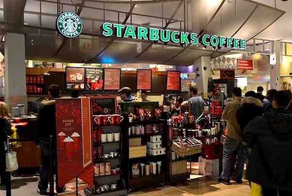 Starbucks Coffee S Stakeholders A Csr Analysis Panmore Institute