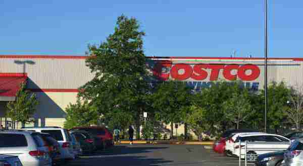 Costco case study and strategic analysis