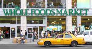 Whole Foods Market external factors, remote environment PESTEL, Porter Five Forces, operating environment, analysis, food retail