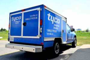 Tyco Corporate Scandal of 2002 (Ethics Case Analysis)