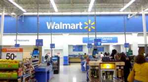Walmart organizational structure and organizational culture, and recommendations