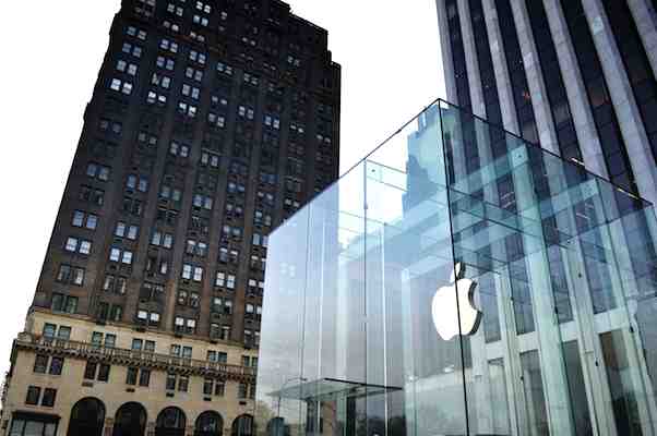 Apple Inc.'s Marketing Mix (4Ps Analysis) - Panmore Institute