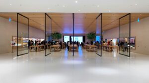 Apple’s Competitive Strategy & Growth Strategies