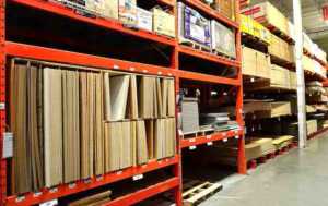 Home Depot SWOT Analysis & Recommendations