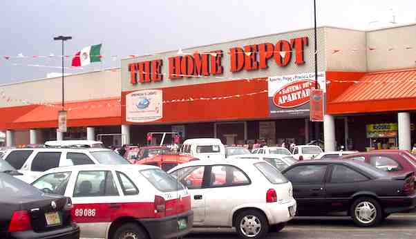 CSRWire - Behind the Apron: How Home Depot Store Manager Kierra