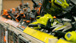 Home Depot’s Generic Competitive Strategy & Growth Strategies