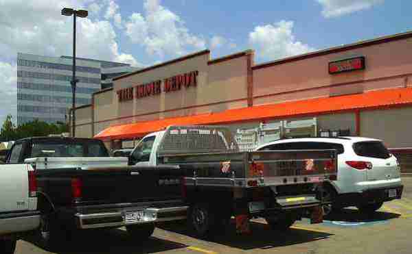 Home Depot organizational culture characteristics case study and analysis