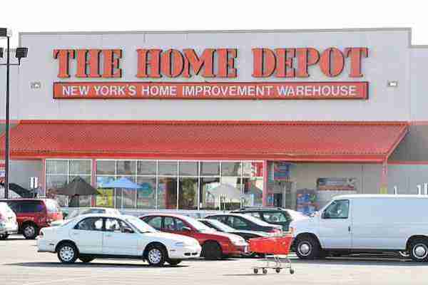 The Home Depot vision statement and mission statement case study and analysis