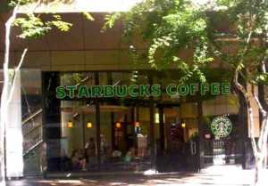 Starbucks Operations Management, 10 Decision Areas & Productivity