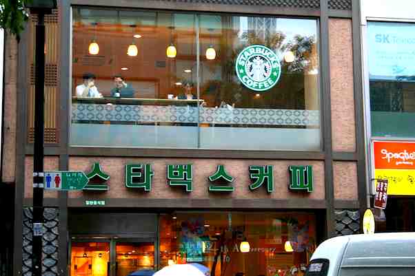 Starbucks SWOT analysis, strengths, weaknesses, opportunities, threats, internal external strategic factors, coffee coffeehouse business case study