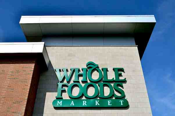 Whole Foods Five Forces Analysis, Porter’s, competition, customers, suppliers, substitution, new entry, retail business case study