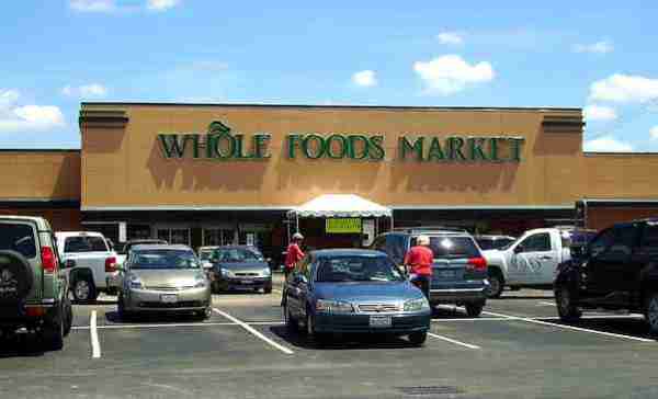 Whole Foods Market vision statement and mission statement case study and analysis