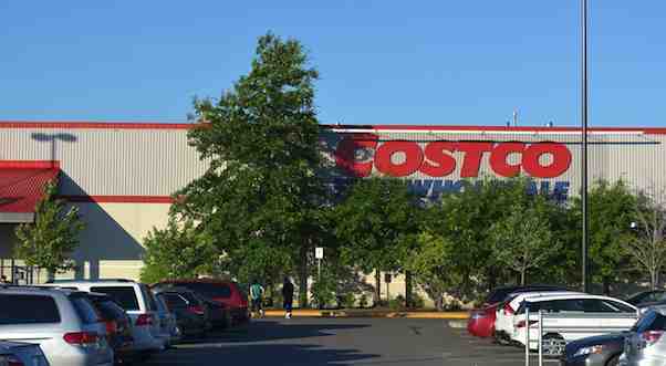 Costco Wholesale Corporation generic competitive strategy, intensive growth strategies, Porter model, Ansoff Matrix, retail business analysis