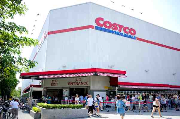 Costco’s Company Structure Costco Wholesale Corporation organizational structure characteristics advantages disadvantages case study and analysis