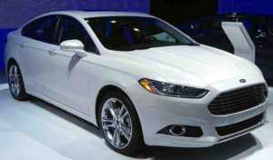 Ford Five Forces Analysis & Recommendations (Porter’s Model)