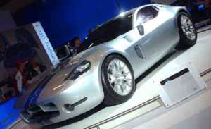 Ford Operations Management: 10 Decision Areas, Productivity