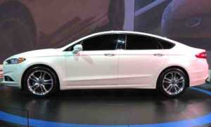 Ford Motor Company’s Culture: An Analysis