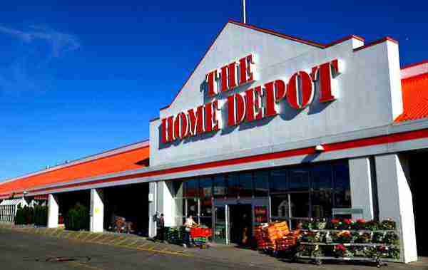 Home Depot 10 strategic decisions areas of operations management and productivity case study and analysis