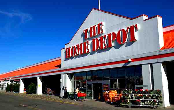 Home Depot operations management, 10 strategic decisions, areas, productivity, home improvement retail business case study analysis