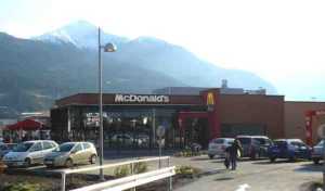 McDonald’s PESTEL PESTLE analysis, political economic social sociocultural technological ecological environmental legal external factors case study