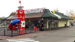 McDonald’s marketing mix, 4Ps, product, place, promotion, price, company case study and analysis