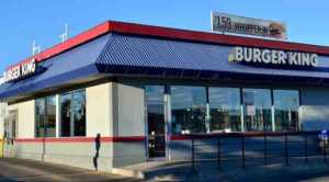 Burger King’s Mission Statement & Vision Statement