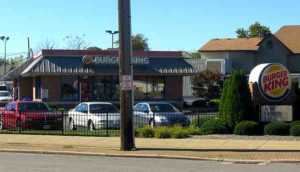 Burger King’s Organizational Culture & Cultural Traits