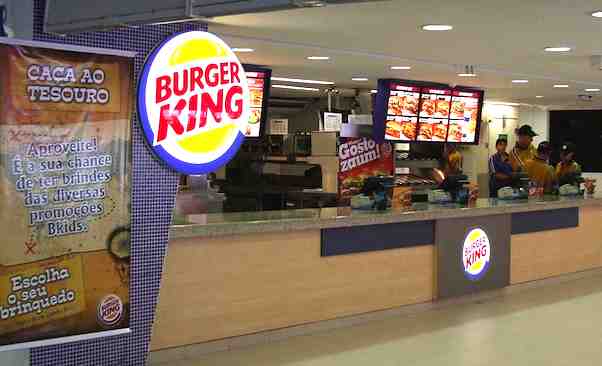 Burger King stakeholder analysis, corporate social responsibility, CSR, corporate citizenship, sustainability, restaurant business ethics case study