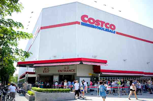 Costco Five Forces Analysis, competition, customer supplier power, substitution new entry threat, Porter, retail case study