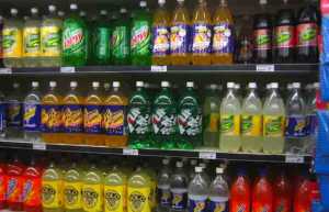 PepsiCo SWOT Analysis & Recommendations