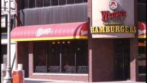 Wendy’s Organizational Culture Characteristics (An Analysis)