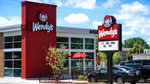 Wendy’s Organizational Structure Characteristics (An Analysis)