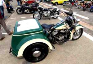 Harley-Davidson’s Generic Competitive Strategy & Growth Strategies