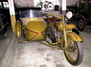 Harley-Davidson’s Mission Statement & Vision Statement (An Analysis)