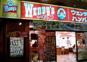 Wendy’s Five Forces Analysis & Recommendations (Porter Model)