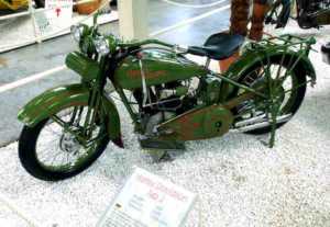 Harley-Davidson Five Forces Analysis & Recommendations (Porter Model)