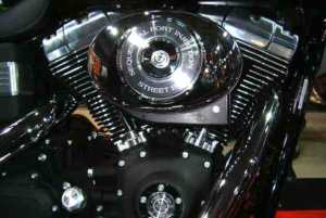 Harley-Davidson’s Marketing Mix (4P) Analysis