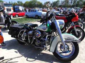 Harley-Davidson PESTEL/PESTLE Analysis & Recommendations