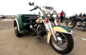 Harley-Davidson’s Operations Management & Productivity