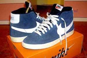 Nike’s Generic Competitive Strategies & Growth Strategies