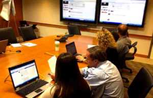 Facebook’s (Meta’s) Organizational Structure: An Analysis