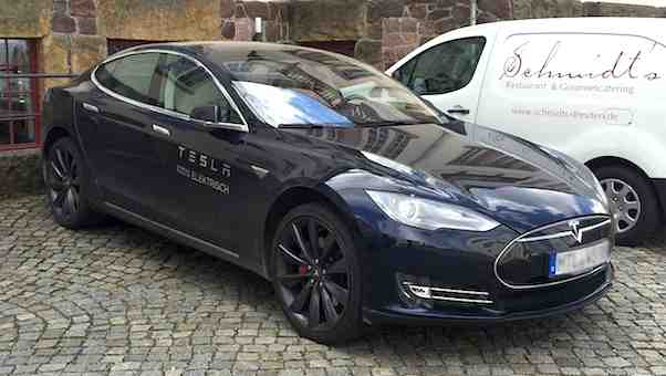 Tesla Five Forces Analysis, competition, customers, suppliers, substitution, new entry, automotive business external factors case study